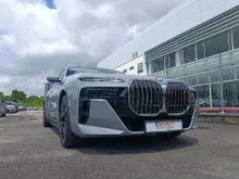  2023 BMW i7 xDrive60 M Sport EV