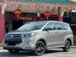 Used 2019 Toyota Innova 2.0 X MPV FULL SPEC
