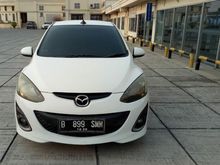 2010 Mazda 2 1.5 R matic