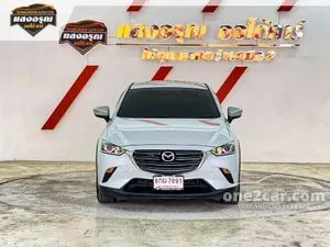 2019 Mazda CX-3 2.0 S SUV