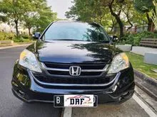 2010 Honda CR-V 2.4 2.4 i-VTEC SUV
