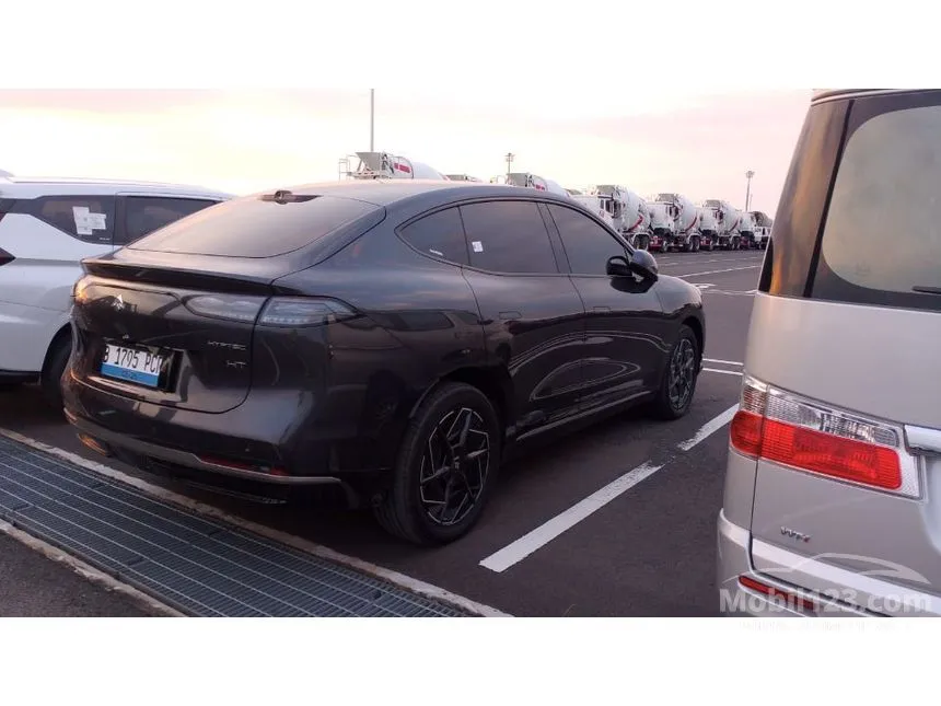 2026 GAC Hyptec HT Premium Hatchback