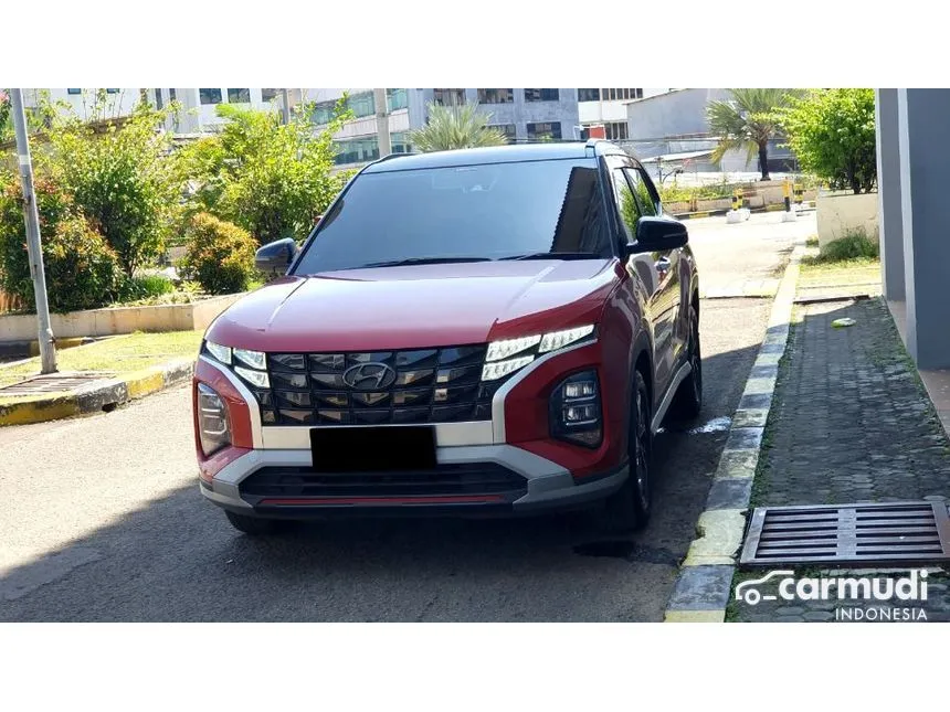 2023 Hyundai Creta Prime SUV