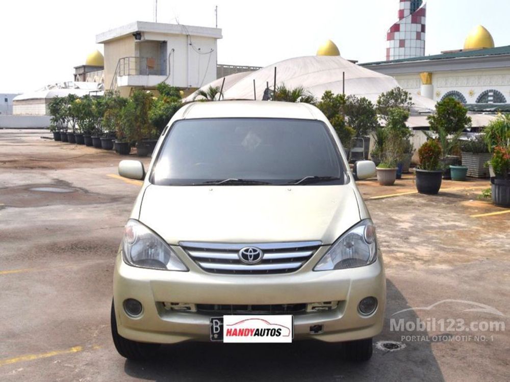 Bikin Toyota Avanza Lolos Uji Emisi Modal Hanya Rp 60 Ribu