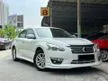 Used 2016 Nissan Teana 2.0 XL Sedan FULL BODYKIT (1 OWNER OLD GERAN) LOW MILEAGE - Cars for sale