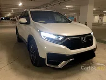 2022 Honda CR-V 1.5 TC-P SUV