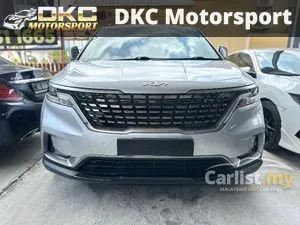 2022 Kia Carnival 2.2 11 Seater MPV