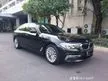 Jual Mobil BMW 530i 2018 Luxury 2.0 di DKI Jakarta Automatic Sedan Hitam Rp 655.000.000