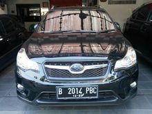 2013 Subaru XV 20I awd 2.0