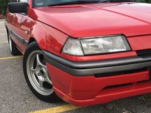 2002 Proton Iswara 1.5 Sedan