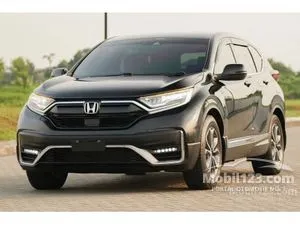 2022 Honda CR-V 1.5 Turbo Prestige SUV