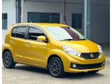 2015 Perodua Myvi 1.3 X Hatchback