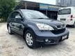 Used MODULO Bodykit,Cruise Control,Dual Zone Climate,Ladies Owner,Clean & Well Maintained-2007 Honda CR-V 2.0 (A) i-VTEC C.Modulo SUV - Cars for sale