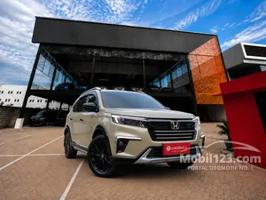 2024 Honda BR-V 1.5 Prestige N7X Edition SUV