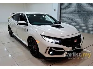 2020 Honda Civic 2.0 Type R Hatchback