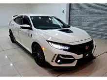 2020 Honda Civic 2.0 Type R Hatchback