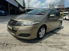 Full Bodykit,GM2 Model,4x Disc Brake,Well Maintained-2009 Honda City 1.5 S Sedan