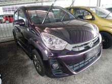 2014 Perodua Myvi 1.5 SE Hatchback (A) USED CAR