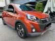 Used 2020 Perodua AXIA 1.0 STYLE (A) LIKE NEW CONDITION