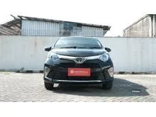 2017 Toyota Calya 1.2 G MPV