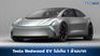 Tesla Redwood โครงการรถยนต์ไฟฟ้าใหม่ ราคาไม่เกินล้าน พบกันกลางปี 2025