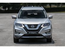 (FEB PROMO) 2020 Nissan X-Trail 2.0 X-CVT