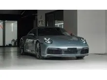 2019 Porsche 911 3.0 Carrera 4S Coupe WITH BURMESTER, FULL OPTIONS