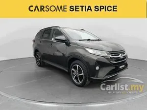 2020 Perodua Aruz 1.5 AV SUV