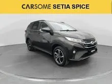 2020 Perodua Aruz 1.5 SUV