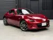 Recon 2021 Mazda Roadster RF VS 2.0 MX