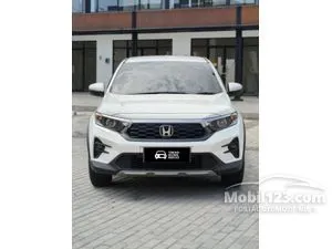 2023 Honda WR-V 1.5 E SUV