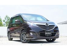 2014 Mazda Biante 2.0 SKYACTIV-G (A) LOW MILEAGE