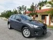 Used 2015 Mazda CX-5 2.0 SKYACTIV-G High Spec (A) - Cars for sale