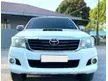 Used 2014 Toyota Hilux 3.0 G VNT Dual Cab Pickup Truck