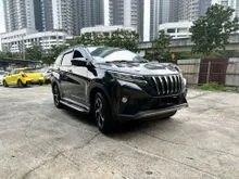 2021 Perodua Aruz 1.5 AV SUV