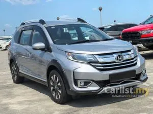 2020 Honda BR-V 1.5 V SUV