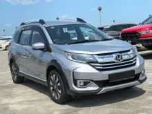 2020 Honda BR-V 1.5 V SUV FULL HONDA REKOD