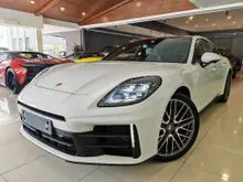 2024 Porsche Panamera 4 2.9 V6