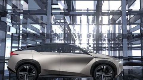 Indonesia Sudah Punya Aturan Soal Suara Mobil Listrik