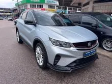 2021 Proton X50 1.5 Premium SUV WARRANTY1 YEAR