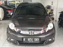 2014 Honda Mobilio 1.5 RS MPV