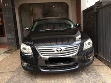 2007 Toyota Camry 2.4 V Sedan
