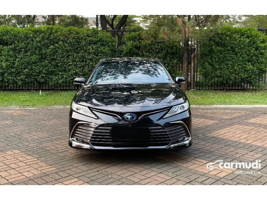 2023 Toyota Camry HV TSS 2 Sedan