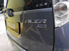 Perodua Alza 1.5 Premium Manual/2 Air Bag/Full Spec/Blacklist Comfirm LuLus/1 Owner/Tip Top Condition/Tayar Macam Baru/MPV yang jimat Minyak/