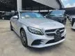 Recon 2020 Mercedes