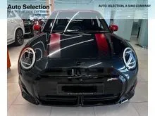 2025 MINI Cooper John Cooper Works  E 3 Door (Trusted Certification)