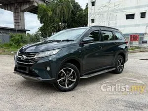 2019 Perodua Aruz 1.5 AV SUV