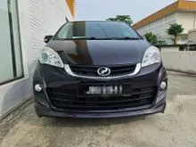 (HOT BUY) 2015 Perodua Alza 1.5 Advance MPV