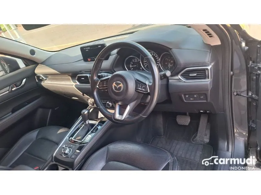 2017 Mazda CX-5 GT SUV