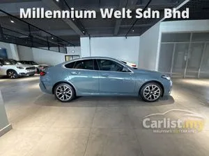 2025 BMW 218i 1.5 M Sport Coupe
